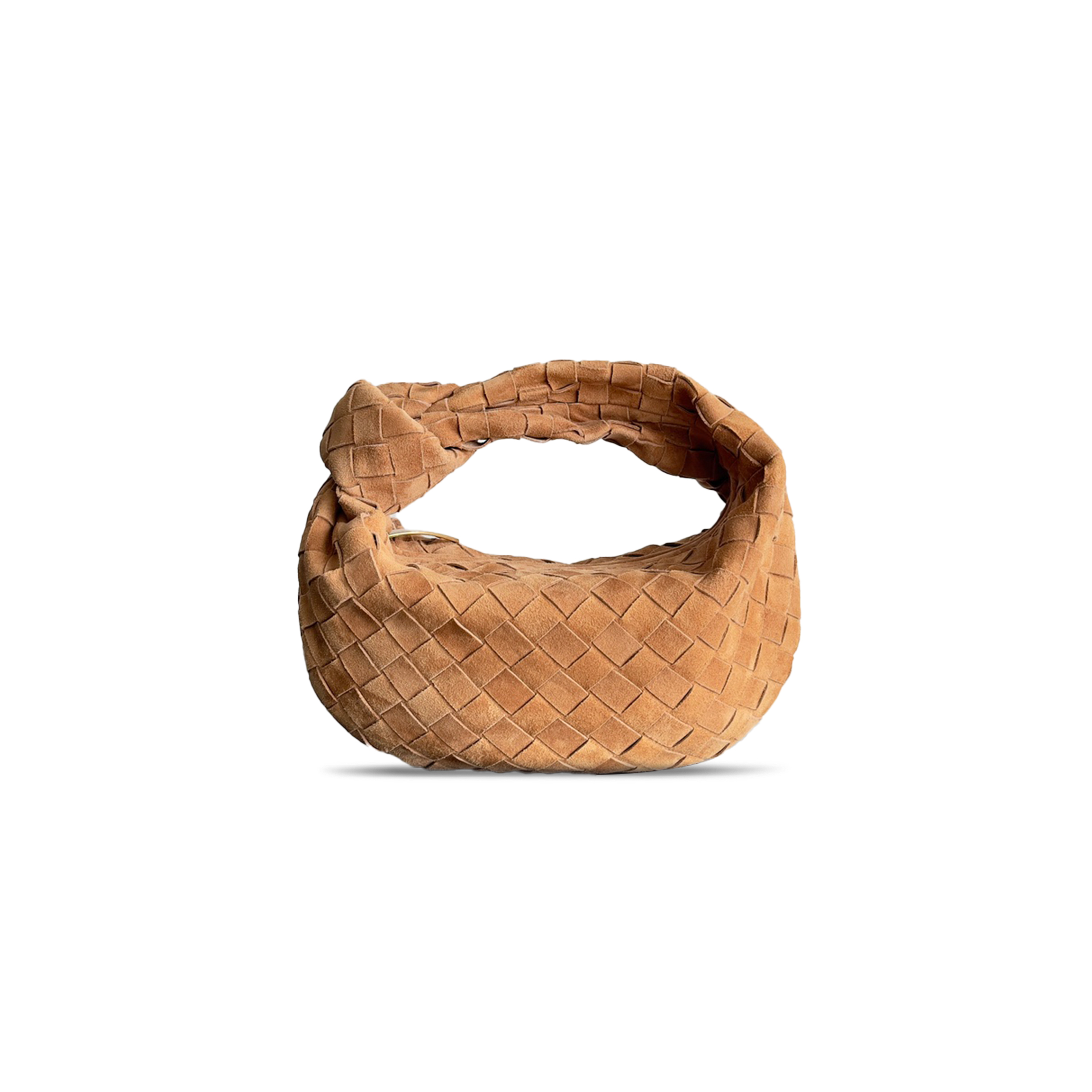 bo*te*ga Ve*ne*ta mini jodie 651876v1qf05308 (23*15*5cm)